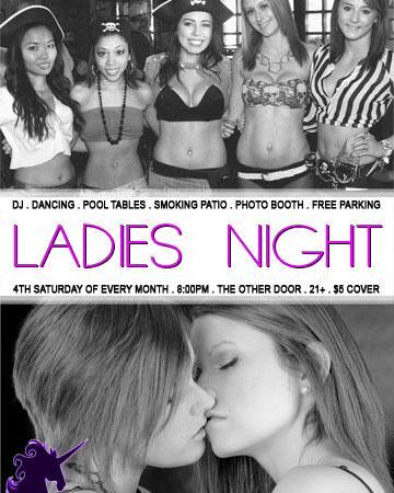 Saay February 24th At The Other Door